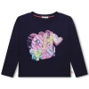 BILLIEBLUSH T SHIRT U15C02