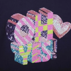 BILLIEBLUSH T SHIRT U15C02