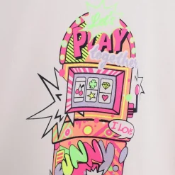 BILLIEBLUSH T SHIRT U15C11