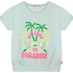 BILLIEBLUSH TOP U15978