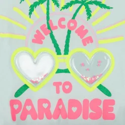 BILLIEBLUSH TOP U15978