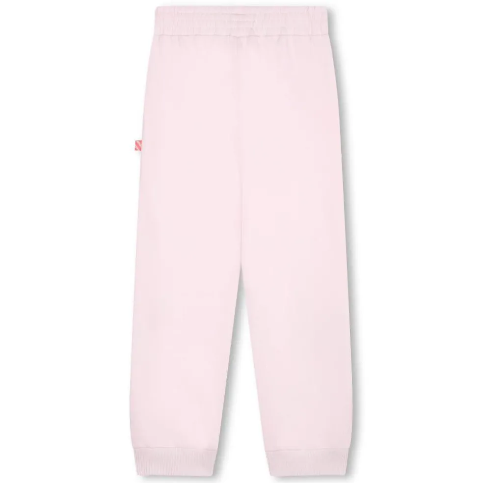 BILLIEBLUSH TRACKSUIT PANTS U20441