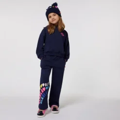 BILLIEBLUSH TRACKSUIT PANTS U20442