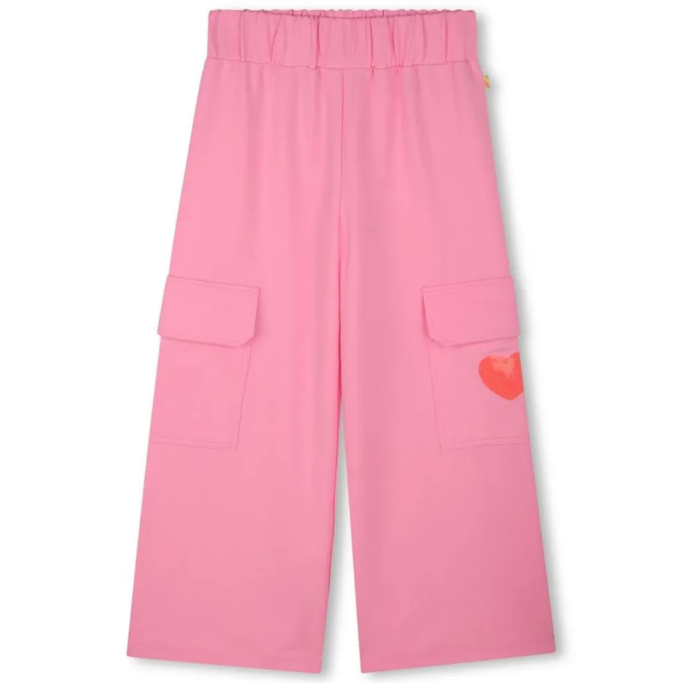 BILLIEBLUSH TROUSERS U20861