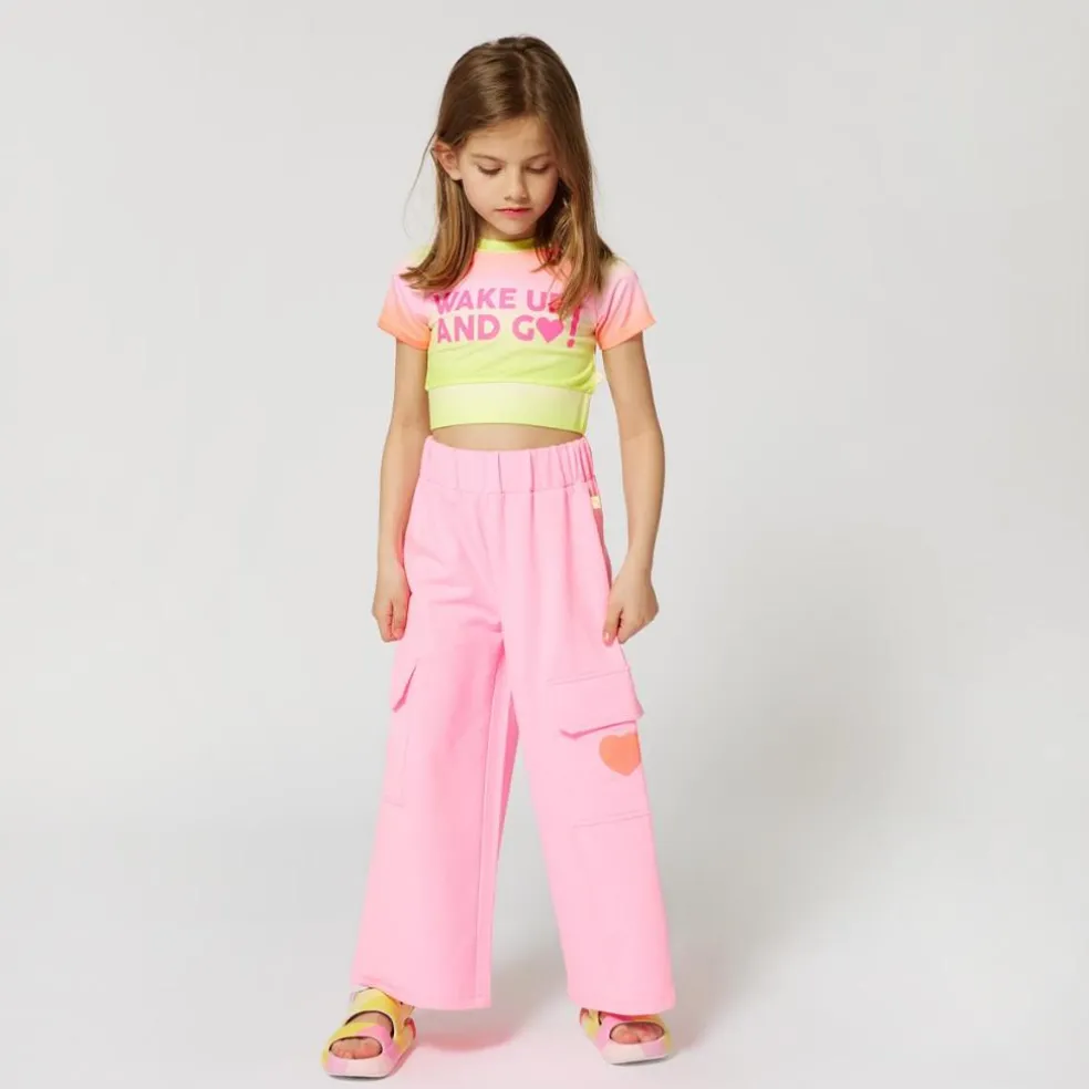 BILLIEBLUSH TROUSERS U20861
