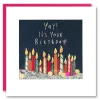 BIRTHDAY CARD PS2523