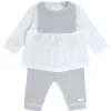 BLUES BABY 2 PIECE SET BB1016