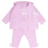 BLUES BABY 3 PIECE SET BB0582