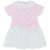 BLUES BABY DRESS BB1362