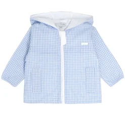 BLUES BABY JACKET BB0333