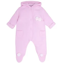 BLUES BABY PRAM SUIT BB0583