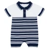 BLUES BABY ROMPER BB1346