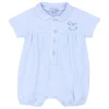 BLUES BABY ROMPER BB1026