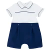 BLUES BABY ROMPER BB0666