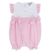 BLUES BABY ROMPER BB0354