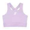 BONINI BY A DEE CROP TOP BNC004L