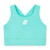 BONINI BY A DEE CROP TOP BNC004G