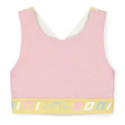 BONINI BY A DEE CROP TOP BNA104