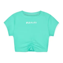 BONINI BY A DEE CROP TOP BNC003G