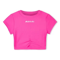 BONINI BY A DEE CROP TOP BNC003P