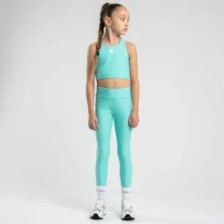 BONINI BY A DEE CROP TOP BNC004G