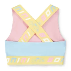 BONINI BY A DEE CROP TOP BNA104