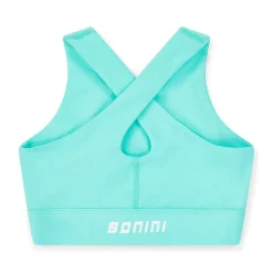 BONINI BY A DEE CROP TOP BNC004G