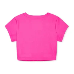 BONINI BY A DEE CROP TOP BNC003P