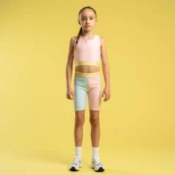 BONINI BY A DEE CROP TOP BNA104