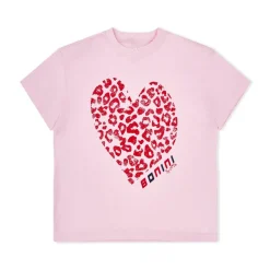 BONINI BY A DEE DYNAMIC OVERSIZE T SHIRT BNA207P