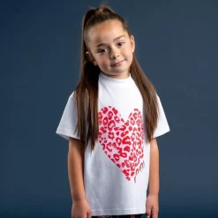 BONINI BY A DEE DYNAMIC OVERSIZE T SHIRT BNA207W