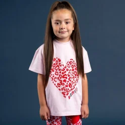 BONINI BY A DEE DYNAMIC OVERSIZE T SHIRT BNA207P