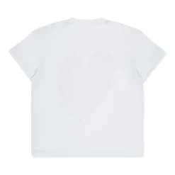 BONINI BY A DEE DYNAMIC OVERSIZE T SHIRT BNA207W