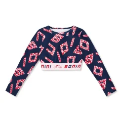 BONINI BY A DEE POWER TOP BNA218