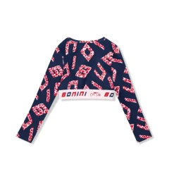 BONINI BY A DEE POWER TOP BNA218