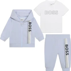 BOSS 3 PIECE SET J50784