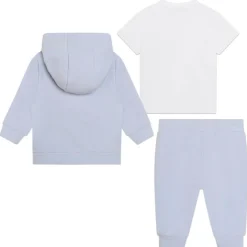 BOSS 3 PIECE SET J50784