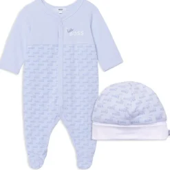 BOSS ALL IN ONE & HAT J98329