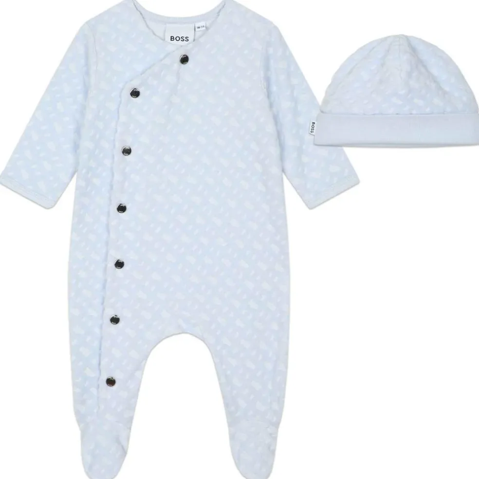 BOSS ALL IN ONE J98434