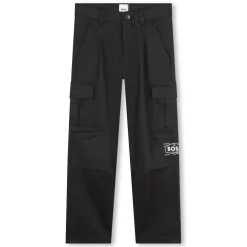BOSS CARGO PANTS J51141