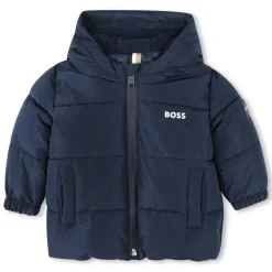 BOSS COAT J51258