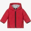 BOSS COAT J06255