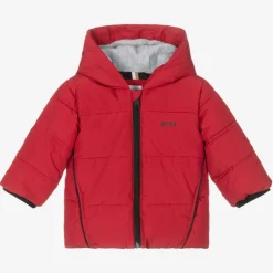 BOSS COAT J06255
