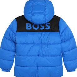 BOSS COAT J26521