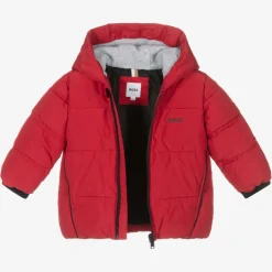 BOSS COAT J06255