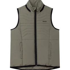 BOSS GILET J26472