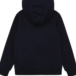 BOSS HOODED SWEATSHIRT J25G70 849