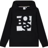 BOSS HOODIE J25M66