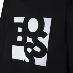 BOSS HOODIE J25M66