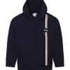 BOSS HOODIE J25O54